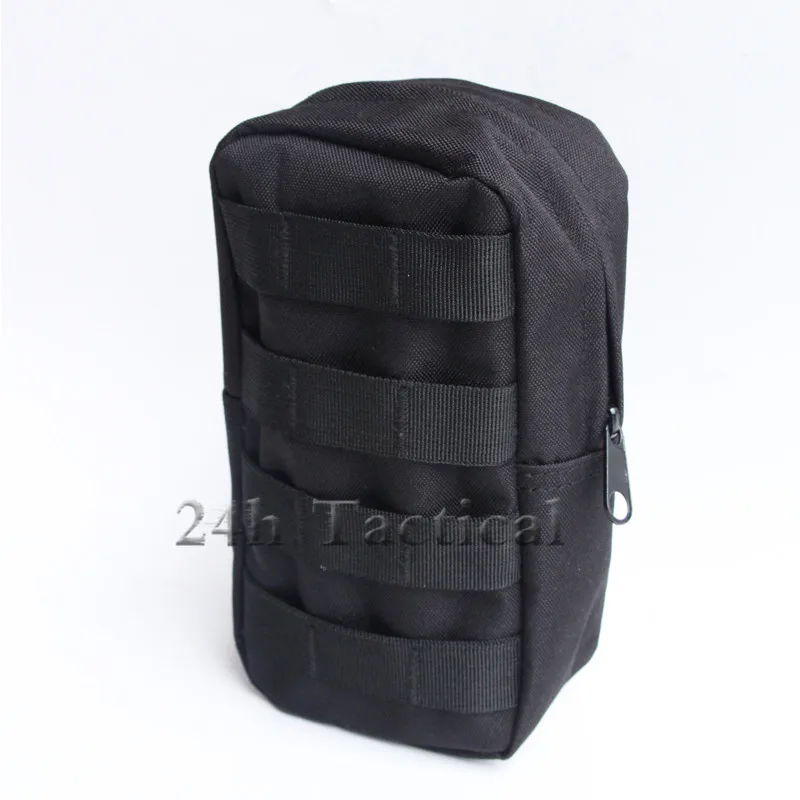 Тактическая Сумка для жилета аксессуар поясная сумка нейлоновая пейнтбола