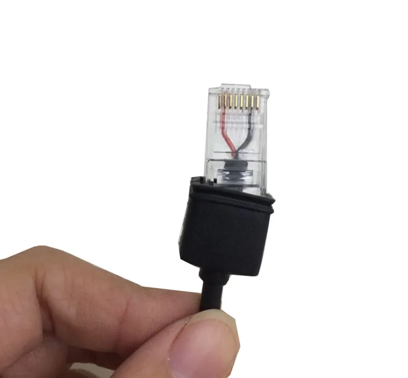 USB программирование для ICOM IC F310 F310S F410 F410S F1010 F1020 двухсторонних радиоприемников
