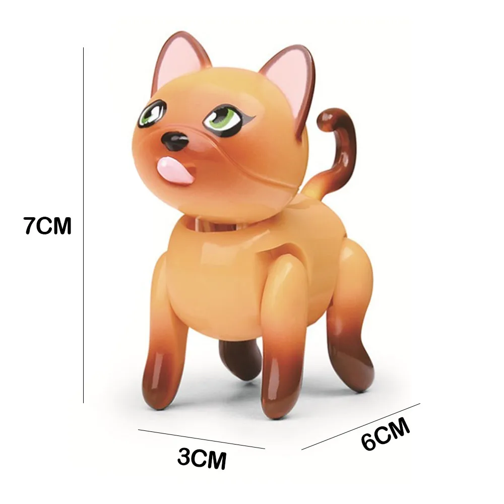 Электронная молочная игрушка для питомцев кошек собак бутылочка раннего