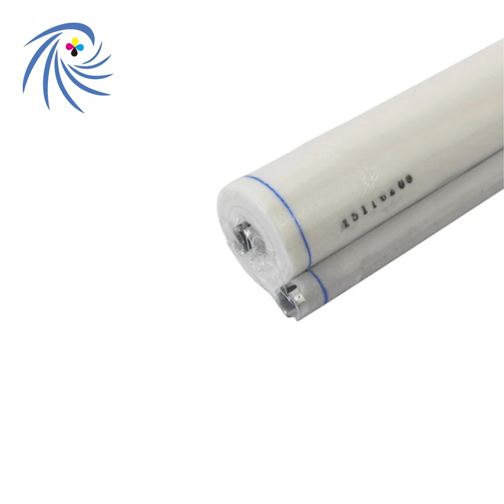 Чистящая сетка для Canon IR5000 6000 5070 5075 7105 7095 7086 8500 fuser веб-ролик импорт высокое
