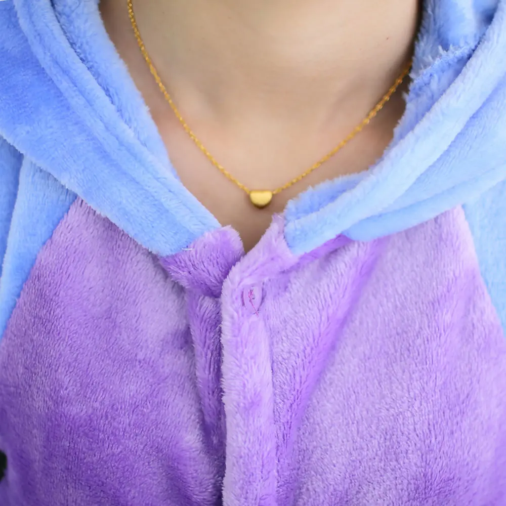 Пижамы для взрослых животных пижамы один кусок Onesies женщин Плюс Размер Onesie