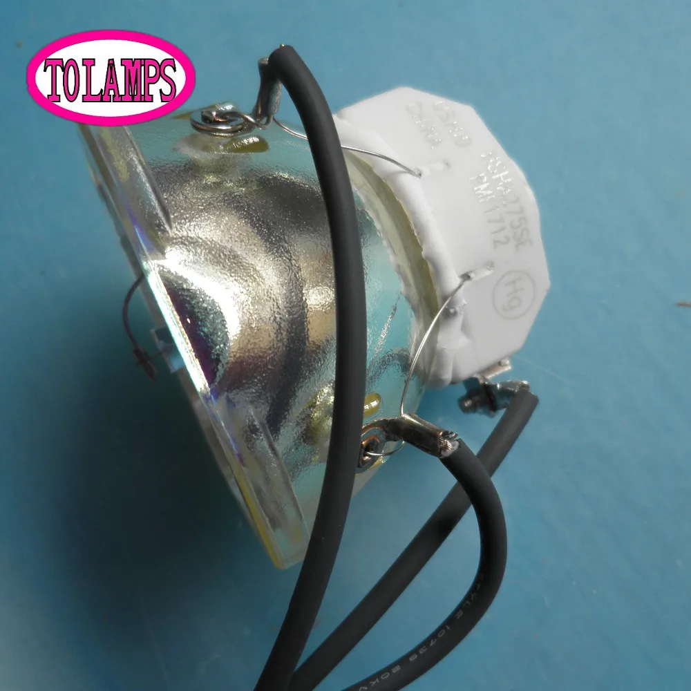 ELPL46/V13H010L46 совместимый проектор голые лампы/лампа PowerLite Pro G5200WNL G5350NL EB 500KG G5000|Лампы