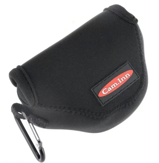 Неопреновый Мягкий защитный чехол для камеры Panasonic Lumix GM1 GM2 GM5 Nikon J3 J4 S1 S2|protective case