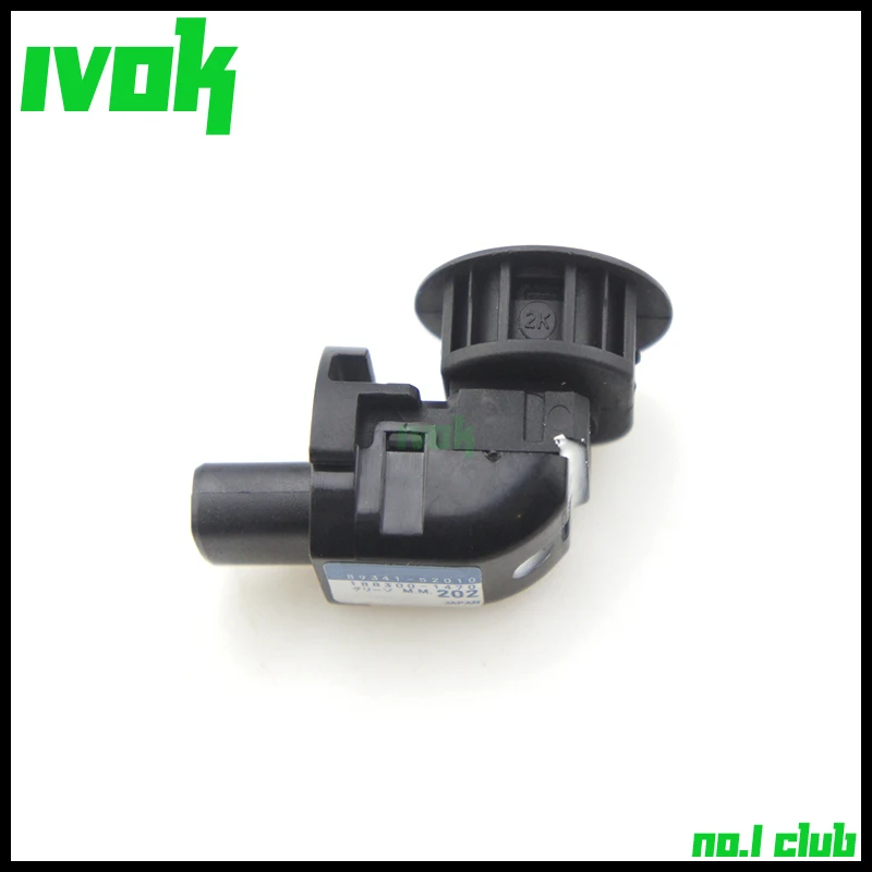 Парковочный PDC Датчик дистанционного управления для Toyota Camry 2.0L 2.4L 3.0L 2004 89341 52010