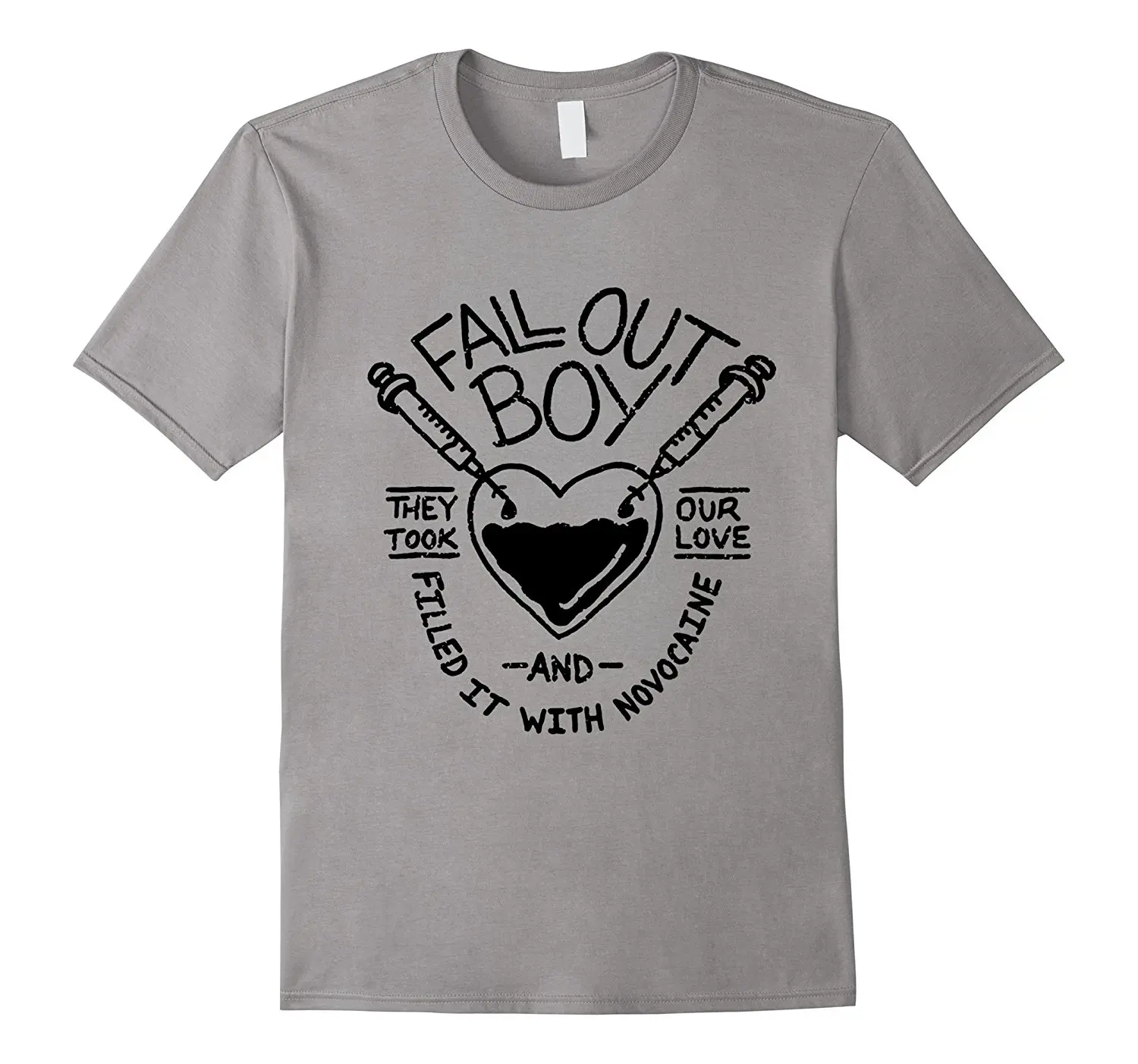 Футболка мужская с коротким рукавом хлопковая рубашка в стиле хип хоп принтом