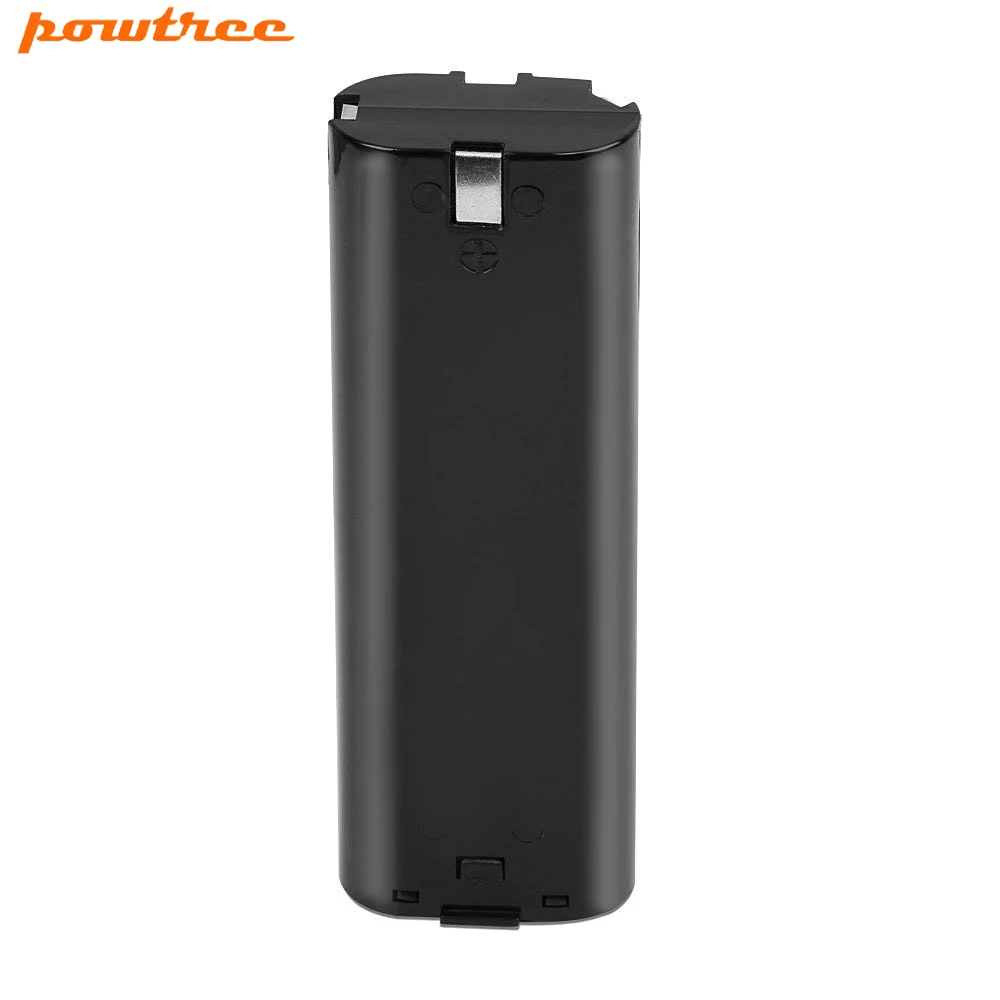 Powtree 7,2 V 2100 мА/ч, Мощность инструмент Батарея для MAKITA 7033 7002 7000 632003-2 191679-9 192532-2 Беспроводная Дрель Батарея L10