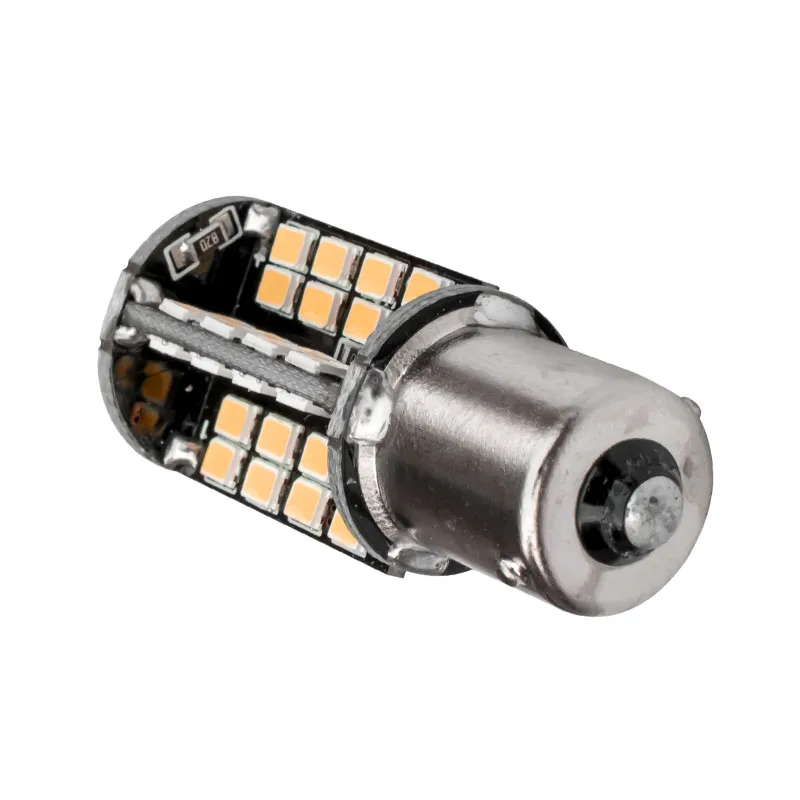 2pcs 1156 P21W 7506 BA15S 79 LED 2835 smd auto brake lamp Turn Signals reverse lights car daytime running light red yellow amber |