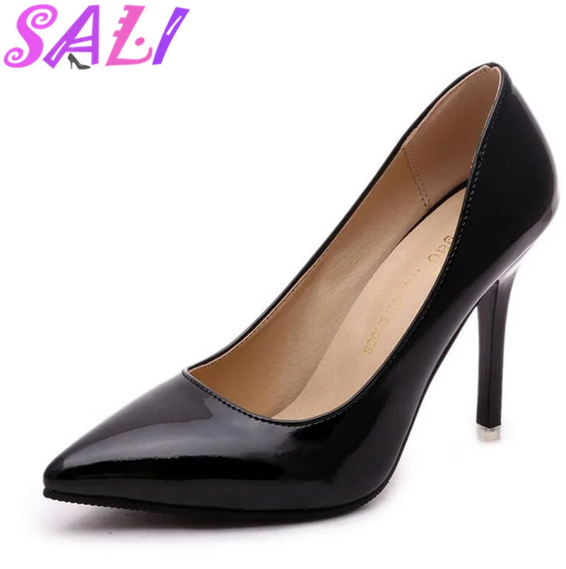 2017 г. новые весенние женские туфли на высоком каблуке телесного розового цвета