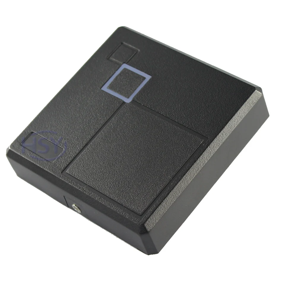 Мобильный телефон Bluetooth rfid-считыватель Близость EM пропуск или 13,56 МГц HF IC MF считыватель карт использование для системы контроля доступа
