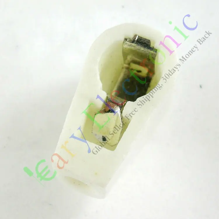 Опт и розница, 4 шт., 8,8 мм, трубчатые анодные колпачки, керамическое основание клапана fr 807 6146B FU25 24A 310A, бесплатная доставка