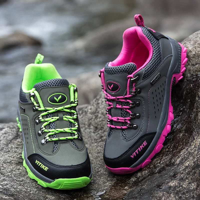 Детские кроссовки детская походная обувь теплая Нескользящая дышащая уличная