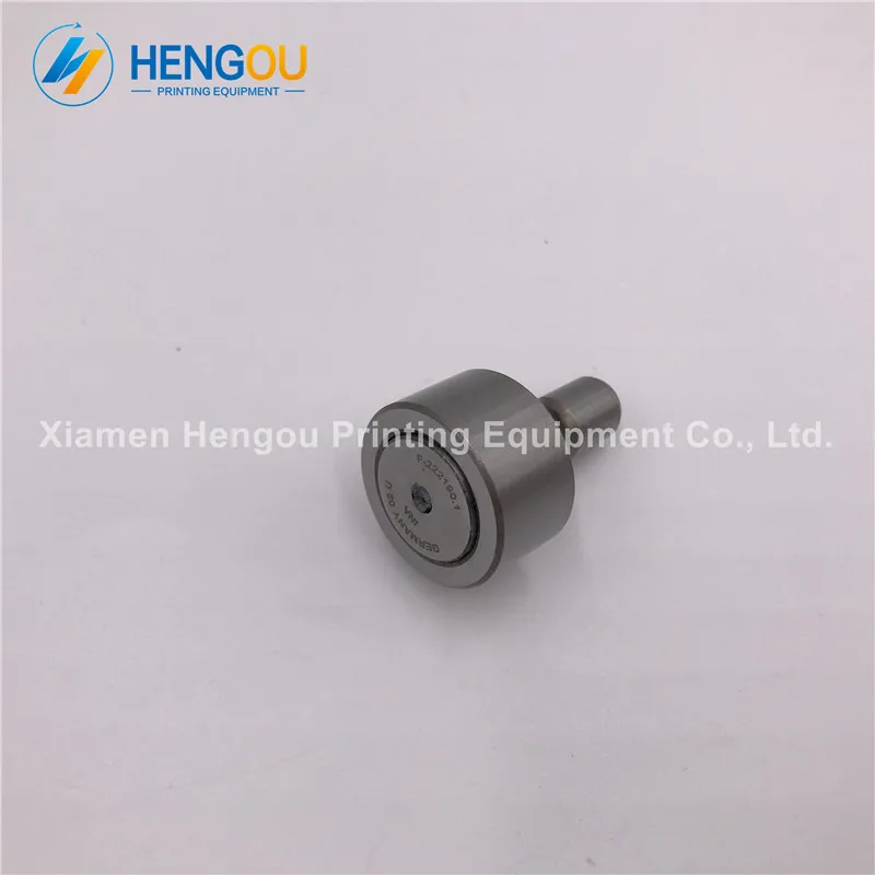 5 шт. Hengoucn SM52 PM52 Кэм последователь F-222190 F-222190.1 подшипник 00.550.1505/01 00.550.1505