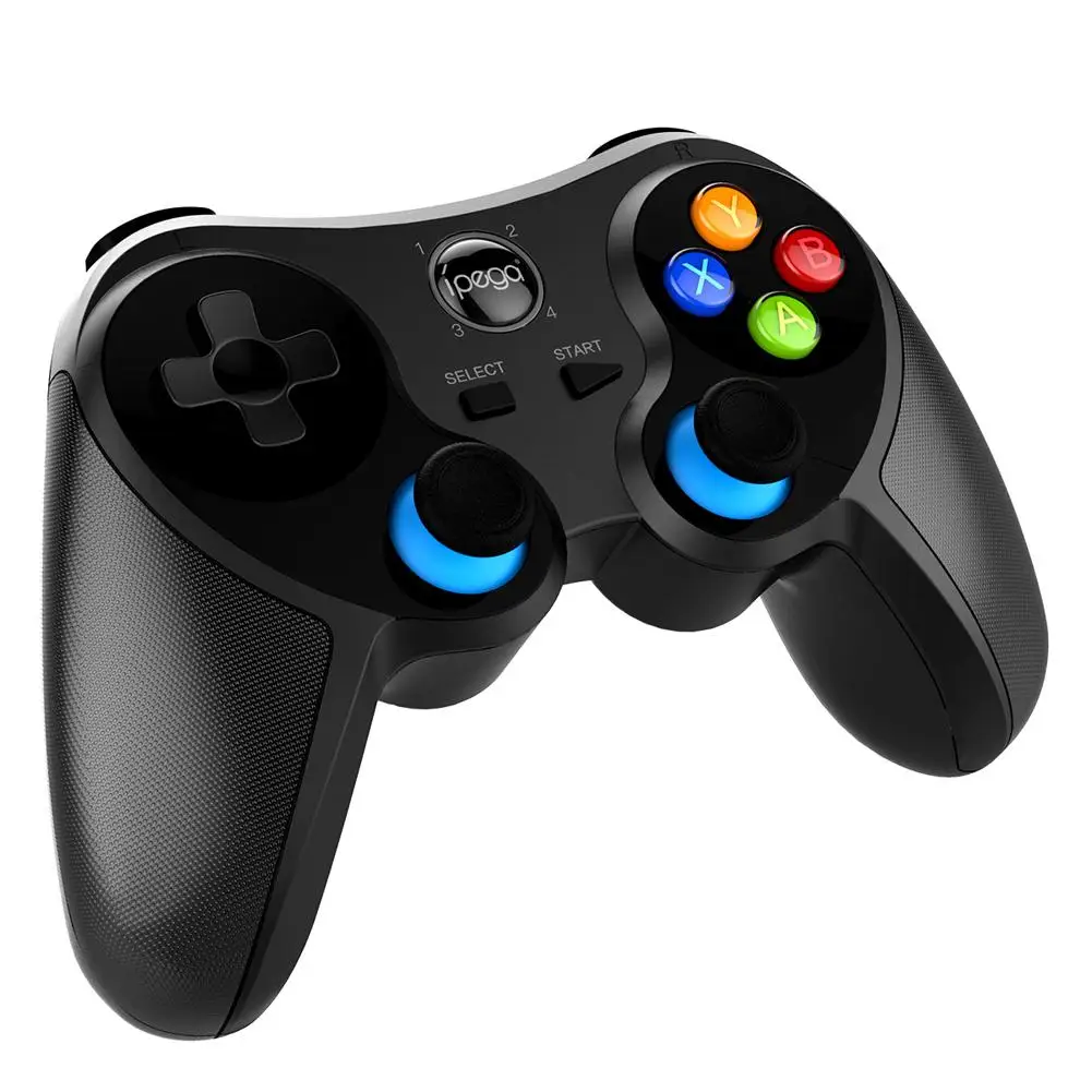 Новый PG-9157 Ninja Bluetooth геймпад беспроводной контроллер игра для мобильного телефона