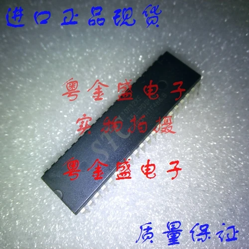 

Freeshipping STC10F12XE-35I-PDIP40 STC10F12XE