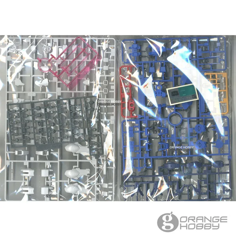 OHS Bandai HG сборные модельные комплекты для мобильных телефонов 014 1/144|Наборы сборки