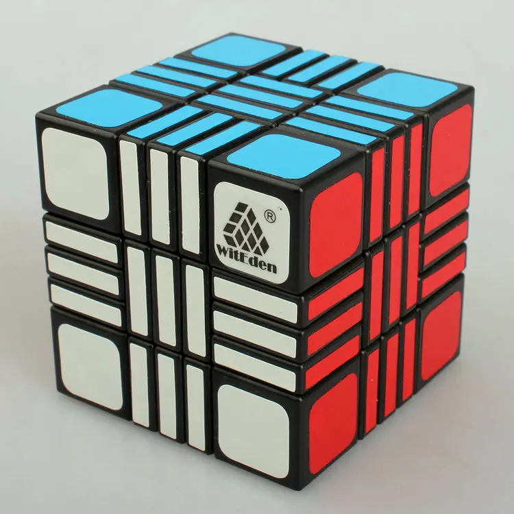 WitEden Roadblock I Magic куб пазл игрушки|magic cube puzzle|cube puzzlemagic toy |