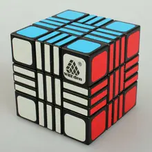 WitEden Roadblock I Magic куб пазл игрушки|magic cube puzzle|cube puzzlemagic toy