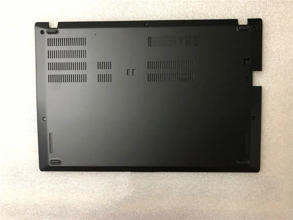 Новинка для Lenovo ThinkPad T480S нижний корпус Нижняя крышка AM16Q000500 01LV696 от AliExpress RU&CIS NEW