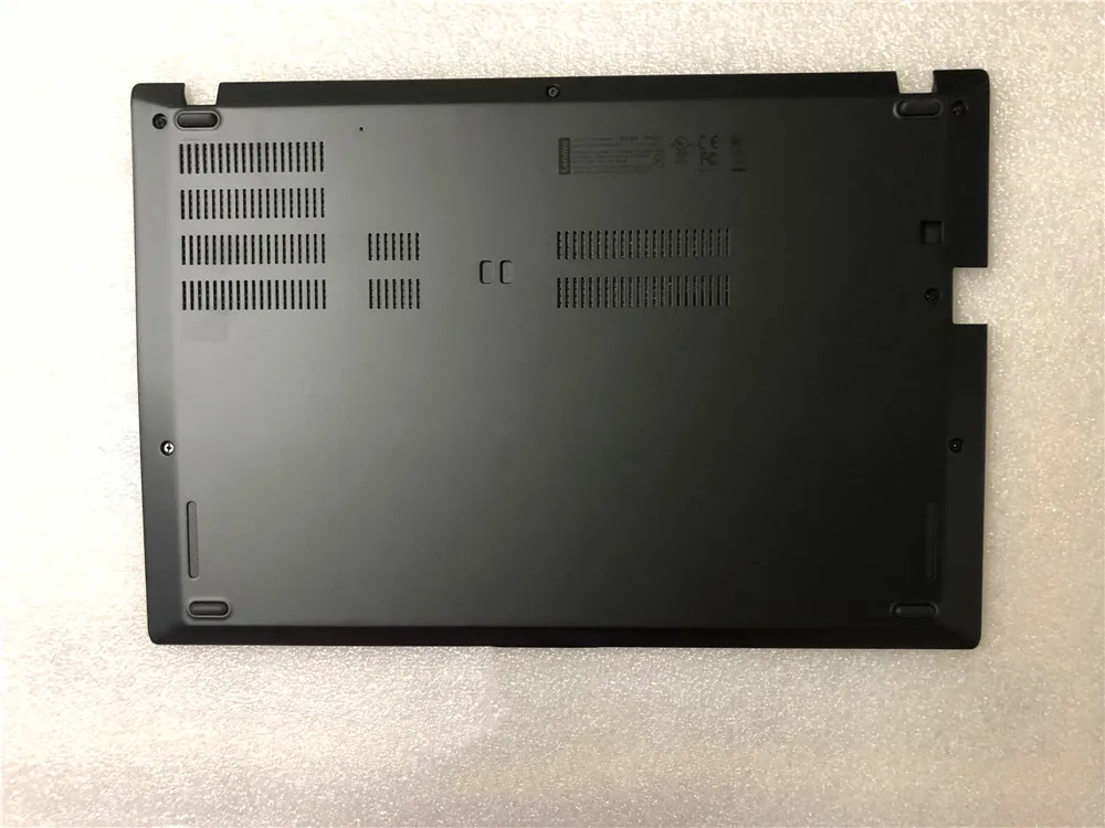 

NEW FOR Lenovo ThinkPad T480S Base Bottom Case Lower Cover AM16Q000500 01LV696