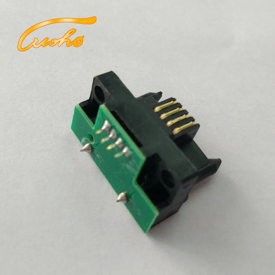 10 шт 113R00673 WC5855 чип барабана для Xerox WorkCentre 165 175 5845 5855 Wc 5865 5875 5890 деталь принтера|Чип