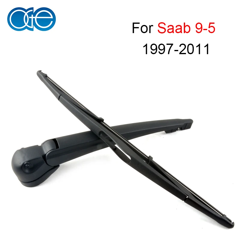 Задняя щетка стеклоочистителя Oge 14 ''для Saab 9 5 1997 2011 Высокое качество