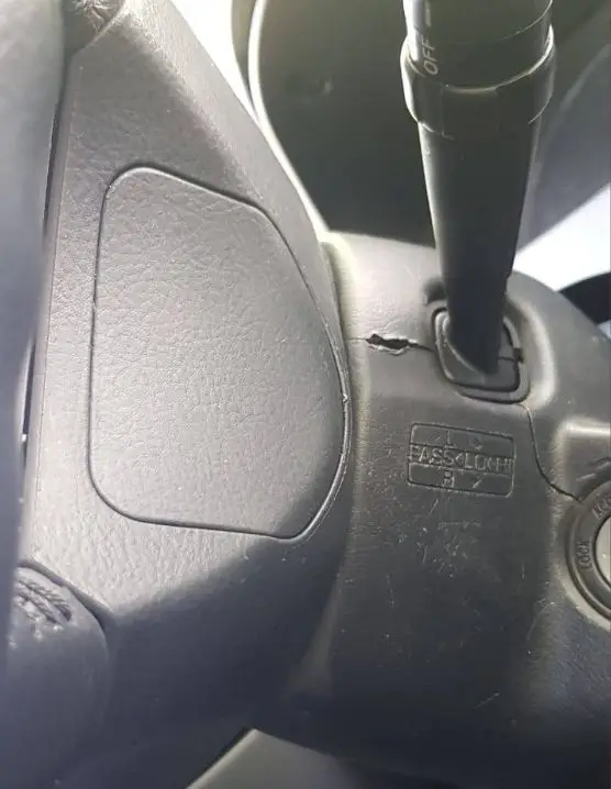 Высокое качество 84632-34011 84632-34017 подходит для Toyota 2003-2009 Prado LC120 фиксированная скорость Круиз Переключатель декоративная Пылезащитная крышка