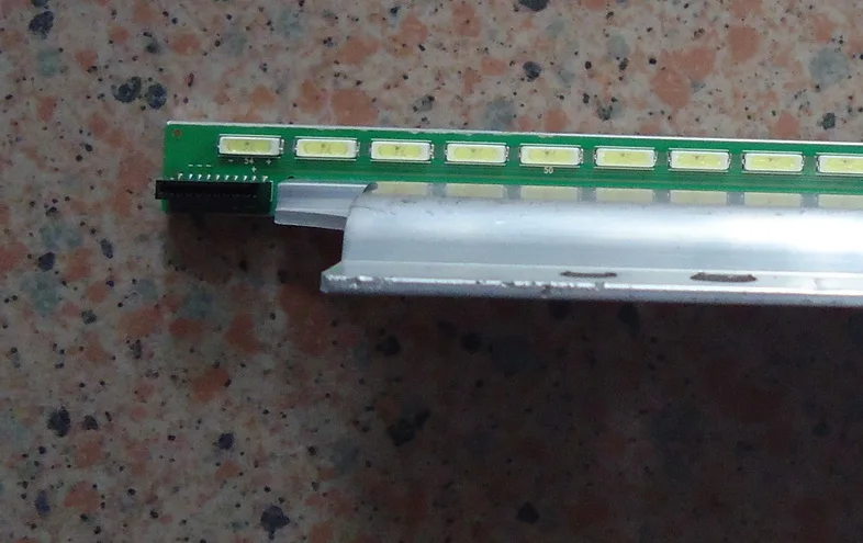 Для skyworth 42E700S Article lamp 6920L 0001C 6922L 0030A 1 шт. = 54LED 468 мм|lamp|lamp lamplamp for |