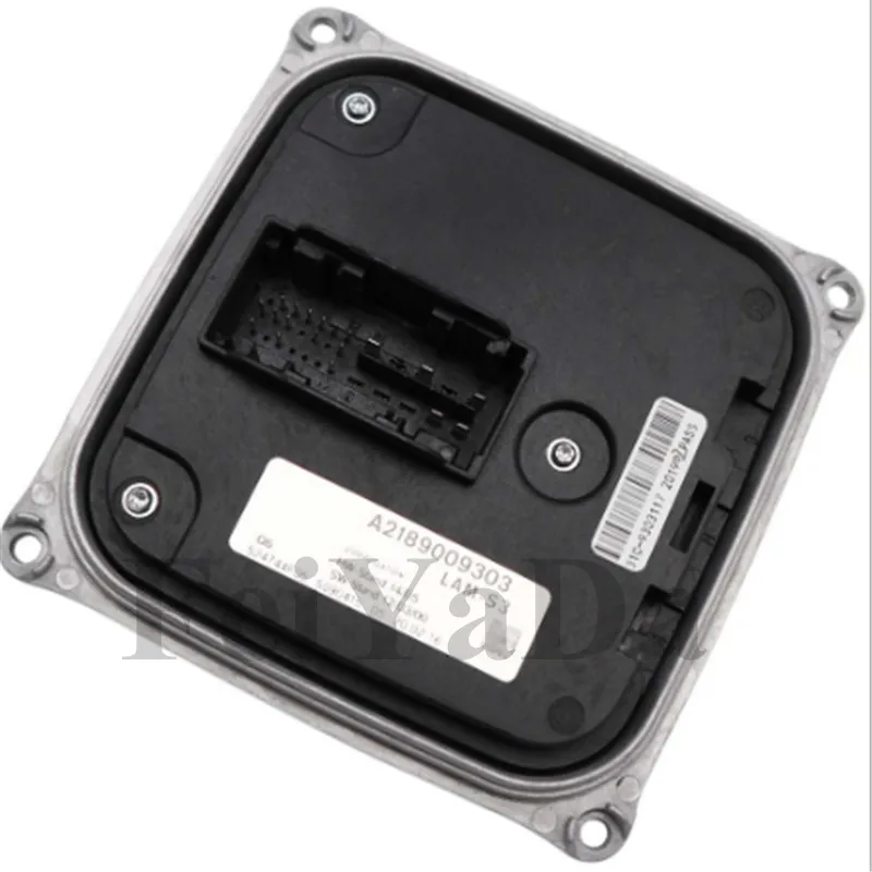 100% новый A218 900 9303 ксенон Управление модуль A2189009303 подходит для Mercedes Benz W156 W176