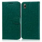 Роскошный кожаный чехол-бумажник для Huawei Honor 8 S, кожаный чехол 5,7 дюйма для Huawei Honor 8 S, KSE, LX9, 5,7 дюйма, чехол, чехол для Honor 8 S