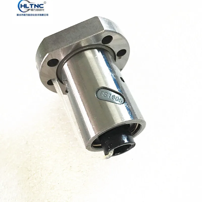 1 шт. SFU1605-4 C7 шариковый винт с одной гайкой CNC DIY детали машины для резьбы