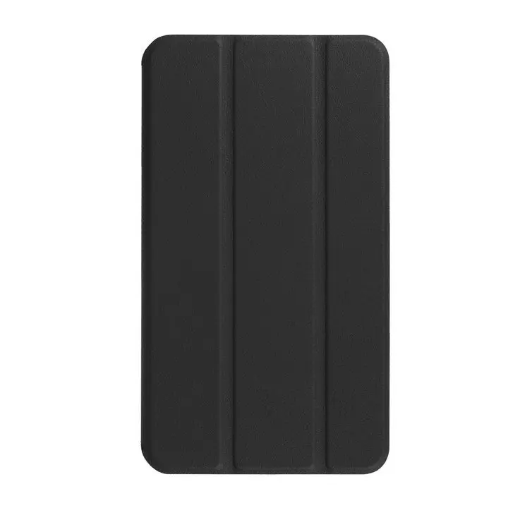 Личи кожаный чехол подставка funda для huawei MediaPad T1 T2 7 0 701u планшета + Бесплатный