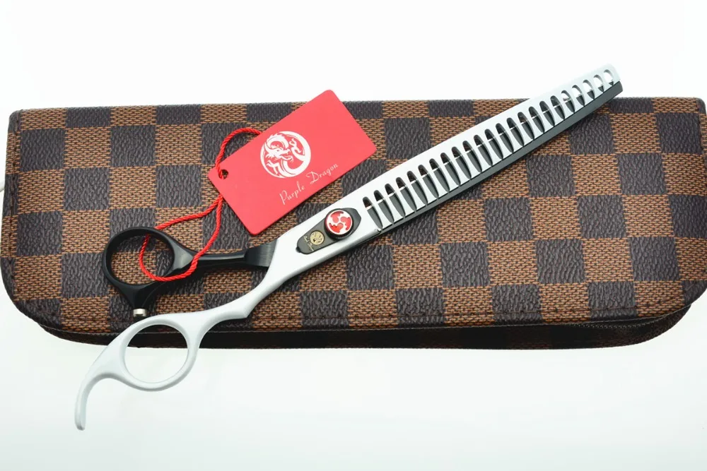 Ножницы для домашних животных 641 #8 '✢ см брендовые Парикмахерские ножницы с