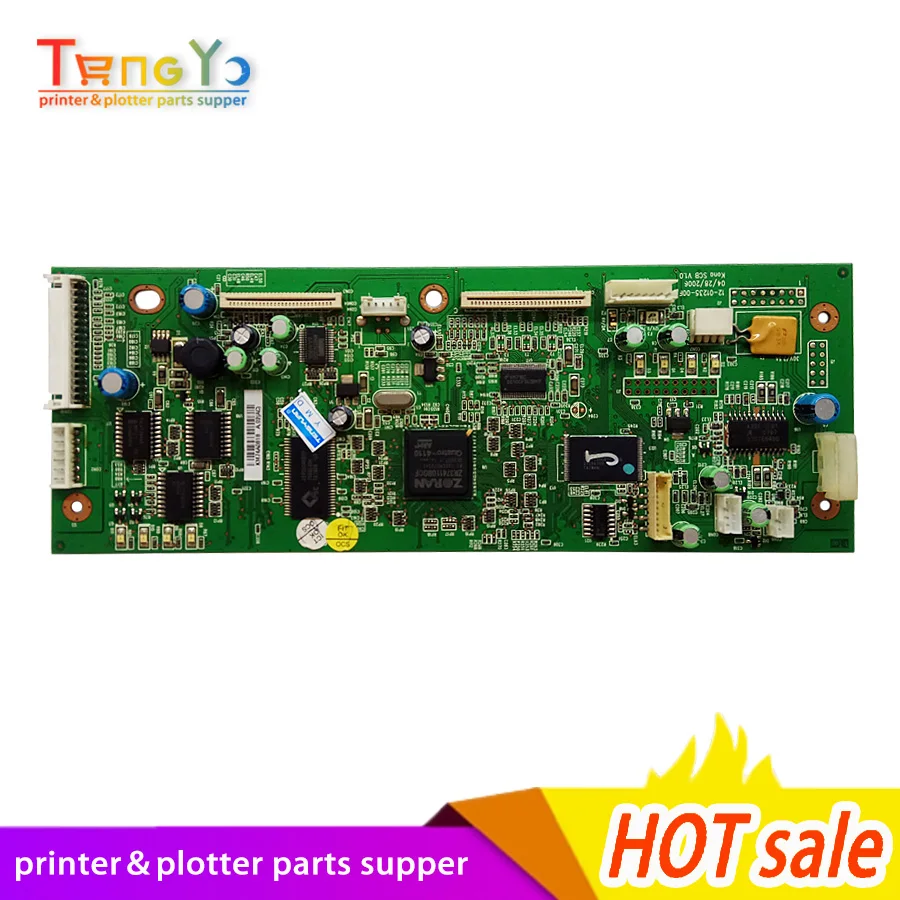 

Оригинальная быстрая идентификация для HP M5025 M5035MFP панель управления сканером 5025 5035 Запчасти для сканера