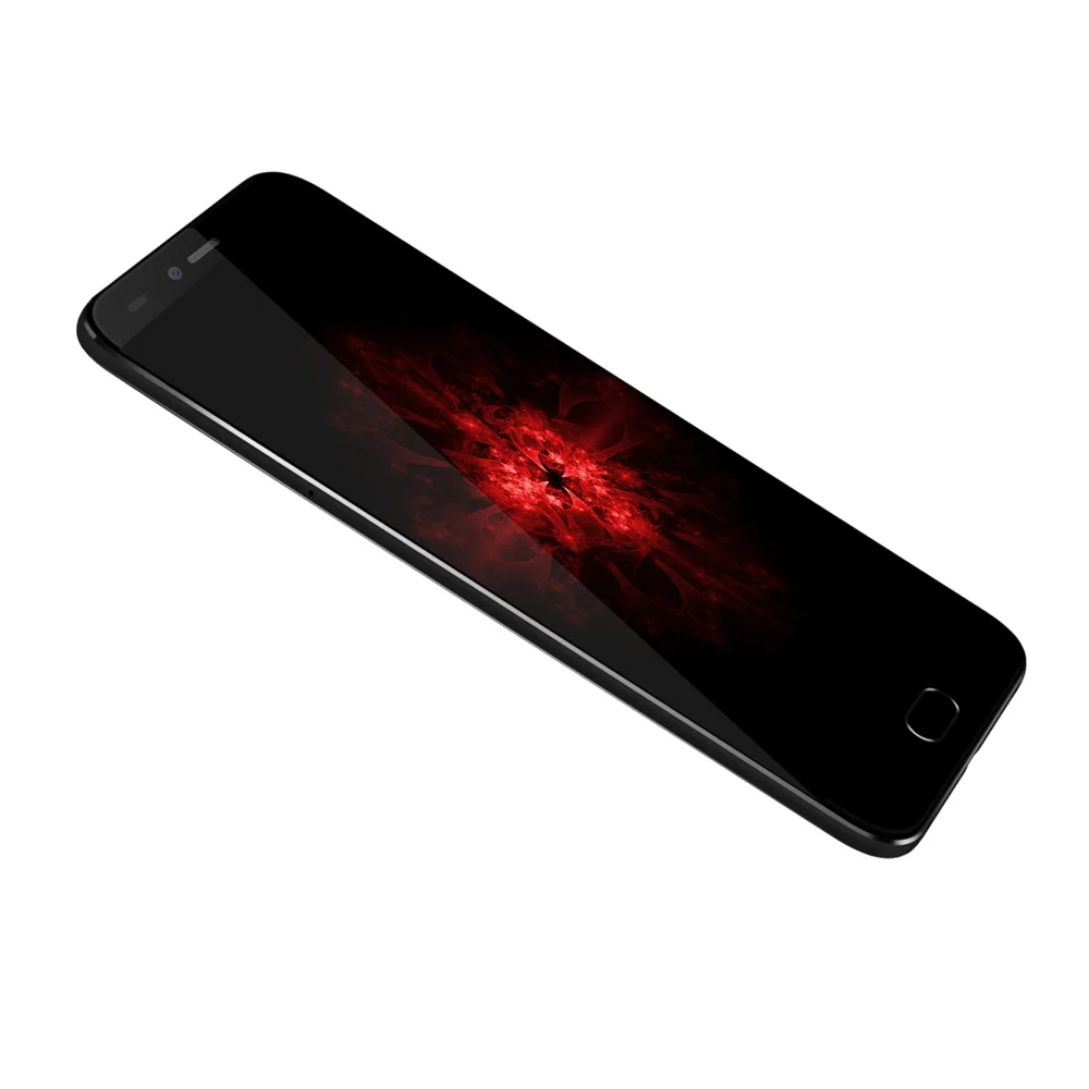 AllCall Bro смартфон отпечатков пальцев 3g MTK6580A 4 ядра 5 0 &quot1280*720 Android 7 1 ГБ оперативная