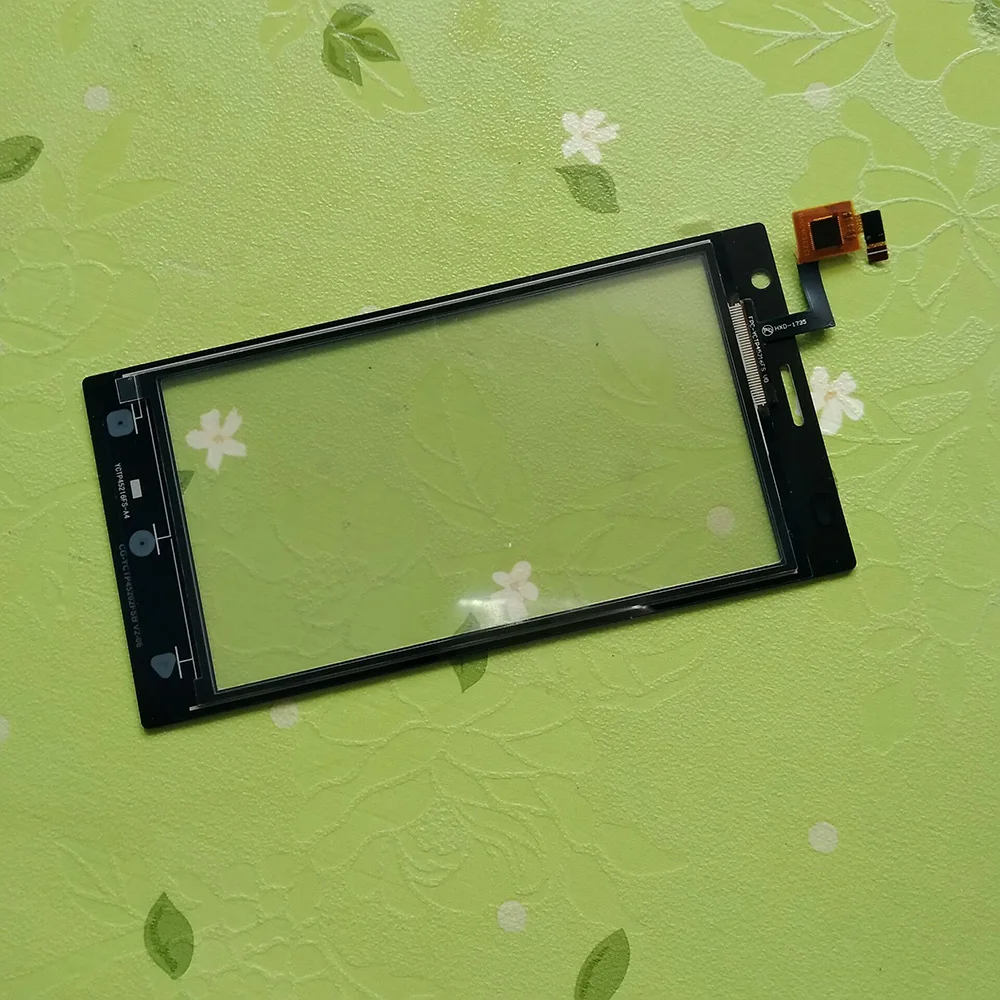 Переднее внешнее стекло 4 5 дюйма для Prestigio Wize O3 PSP 3458duo psp 3458 duo сменная панель