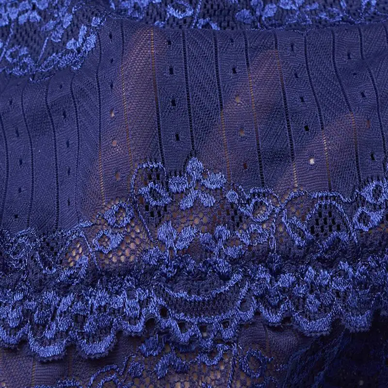 Женский кружевной топ сексуальное женское нижнее белье с цветочным рисунком