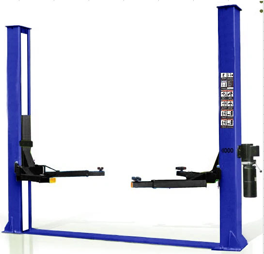 SDN TP 4.0 Гидравлический Лифт для Автомобилей|car lift|hydraulic car liftscar lift hydraulic |