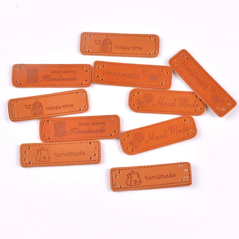 10 шт. ярлыки для одежды|Этикетки одежды| |