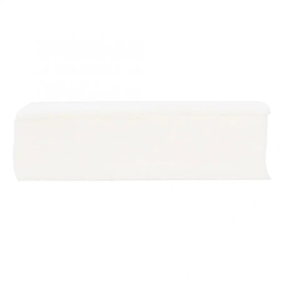 Профессиональная электрическая бумага для завивки волос ультратонкая