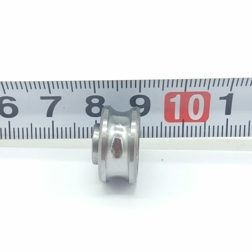10 шт Tajima вышивка запасные части YLT13203 SG15/51797 U подшипник|Швейные инструменты и