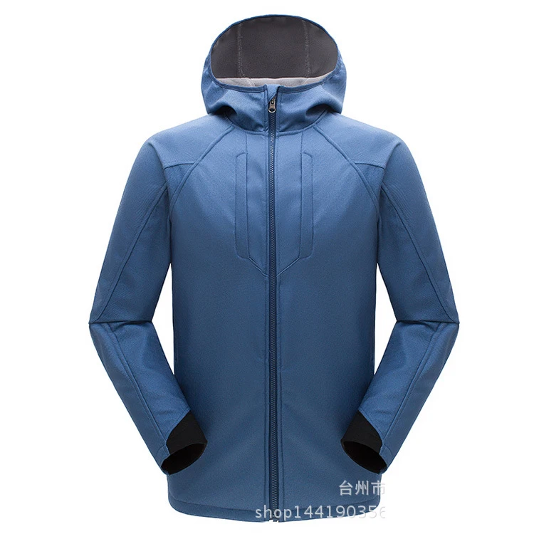 Мужская Женская ветровка из мягкой ткани для влюбленных Однослойная