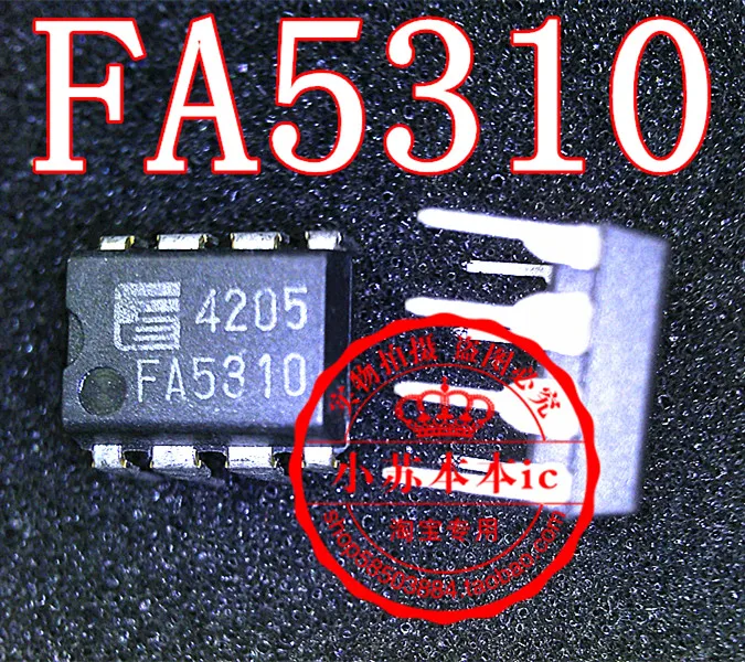 FA5310 DIP8 |