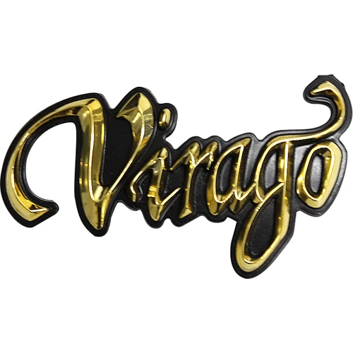 

Emblem for Vinago left and right 2 piont set