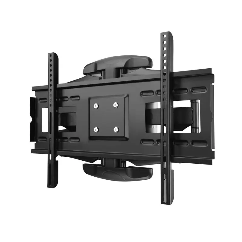 Бесплатная доставка Новый крепкий настенный кронштейн для телевизора