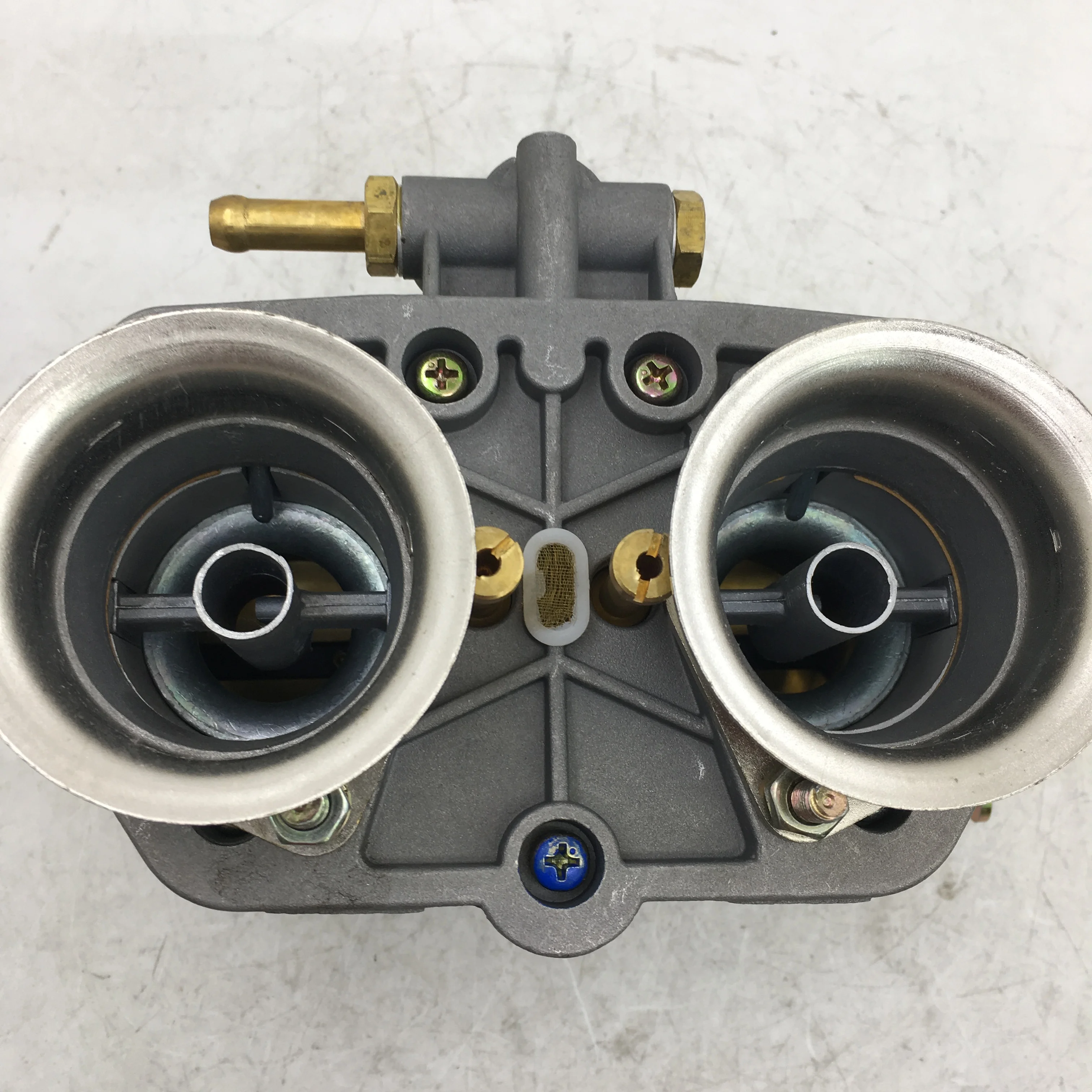 Карбюратор cherryberg carby racing IDF FAJS 40 IDF 40IDF нисходящий карбюратор w Расширенная топливная чаша для weber empi