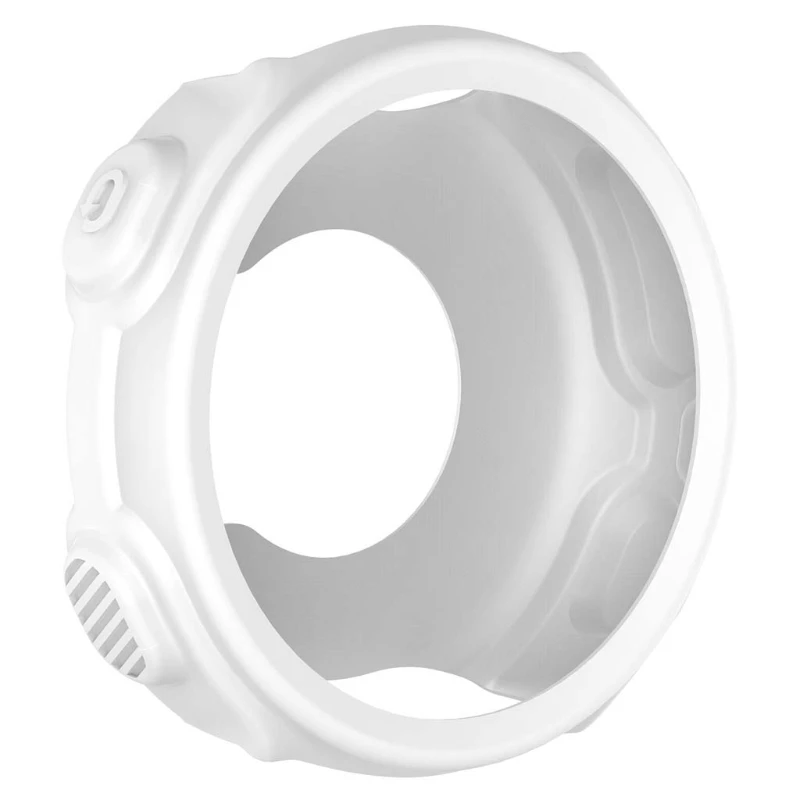 1 шт. новый силиконовый защитный чехол для Garmin forerunner235 735XT спортивные часы горячая