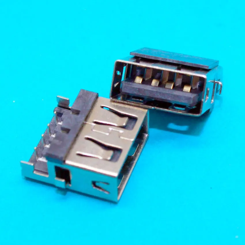 1X Гнездо USB разъем для нового оригинального Asus HP Lenovo Samsung 2 0 интерфейс K46 E46 E46A E46G E531