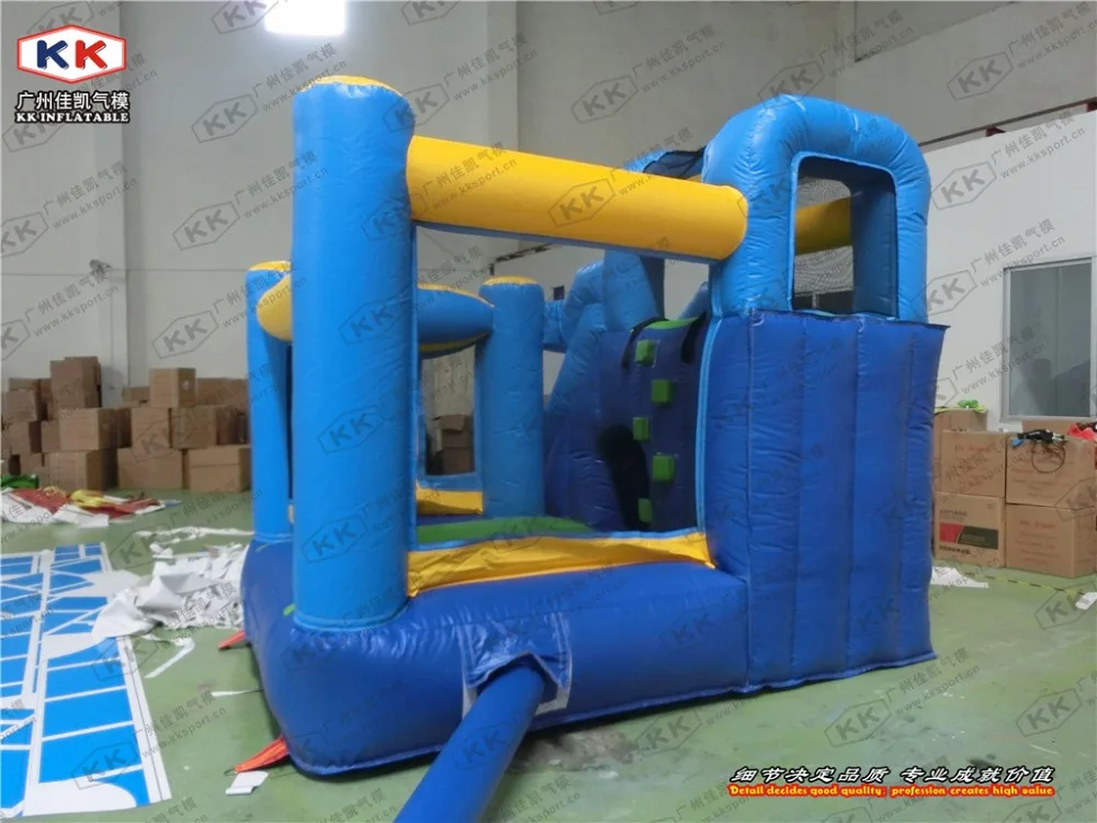 Надувной маленький батут внутренний надувной мини надувной|bouncy house|inflatable bouncerindoor