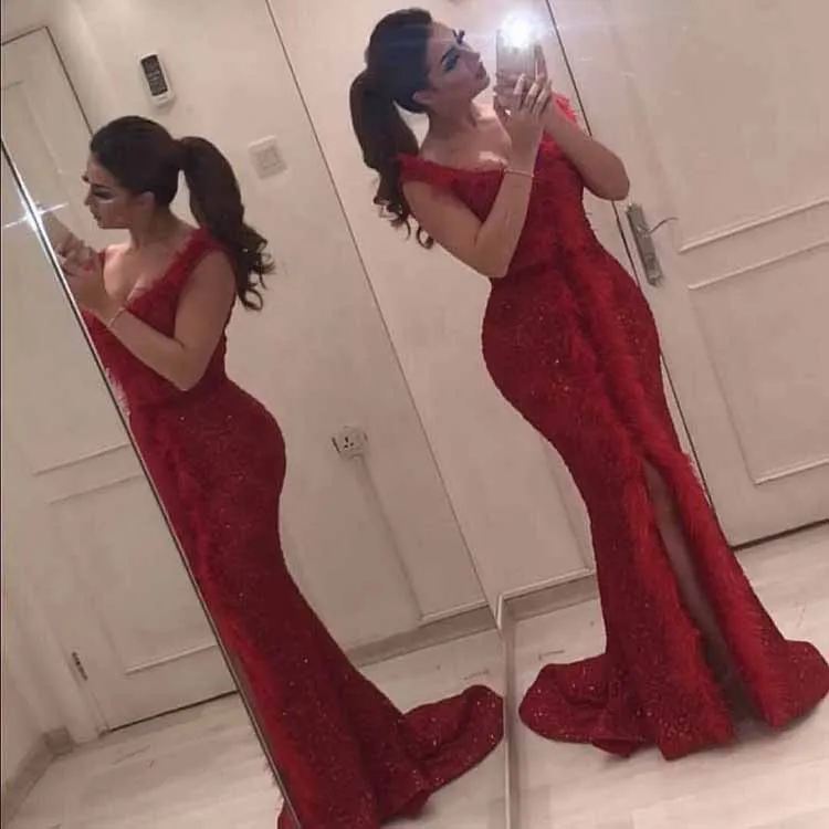 Винтажное платье Vestidos De Fiesta с v образным вырезом и рукавами крылышками из ткани