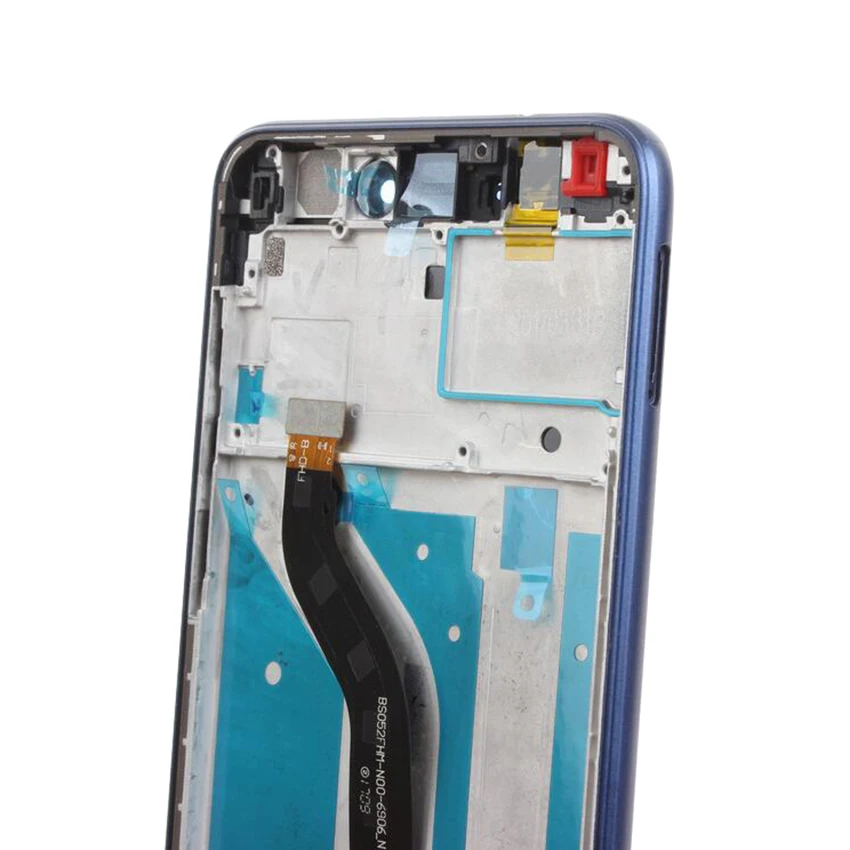 ЖК дисплей для Huawei Honor 8 Lite с сенсорным экраном 5 2 дюйма|display screen|screen touchtouch screen digitizer